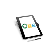 Wacom One 13 touch pen display
