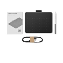 Wacom One pen tablet small