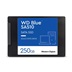 WD Blue SA510/250GB/SSD/2.5"/SATA/5R