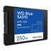 WD Blue SA510/250GB/SSD/2.5"/SATA/5R
