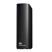 WD Elements Desktop/18TB/HDD/Externí/3.5"/Černá/3R