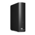 WD Elements Desktop/18TB/HDD/Externí/3.5"/Černá/3R