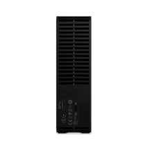 WD Elements Desktop/18TB/HDD/Externí/3.5"/Černá/3R