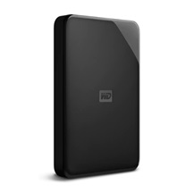 WD Elements SE/6TB/HDD/Externí/2.5"/Černá/2R