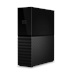 WD My Book/18TB/HDD/Externí/3.5"/Černá/3R