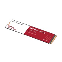 WD Red SN700/250GB/SSD/M.2 NVMe/5R