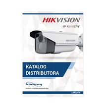 Bulletin VIAKOM - IP KAMERY