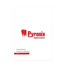 HIKVISION katalog - PYRONIX (eng)