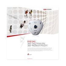 HIKVISION leták - RYBÍ OKO