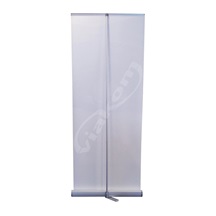 HIKVISION Stojan, roll-up - BANKY
