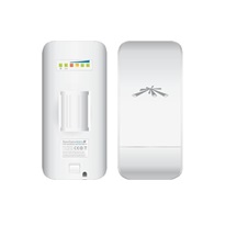 Venkovní WiFi 5GHz NanoStation Loco M5 MIMO