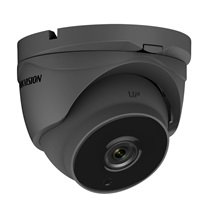 HIKVISION DS-2CE56D8T-IT3ZE/G (2.8-12mm) šedá Starlight, PoC