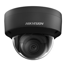 IP kamera HIKVISION DS-2CD2125FWD-I/G (2.8mm) černá