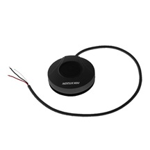 HIKVISION DS-2FP2020  stropní mikrofon pro kamery černý