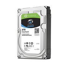 Seagate SkyHawk 8TB ST8000VX004
