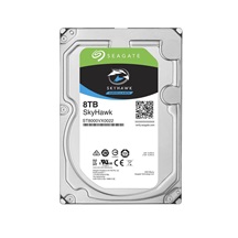 Seagate SkyHawk 8TB ST8000VX004