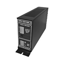 Stabilizovaný zdroj 1PS12V/10A.2