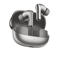 Xiaomi Buds 5 Pro/ANC/BT/Titan Gray