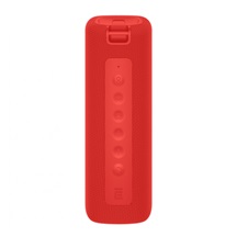 Xiaomi Mi Portable/16W/Červená