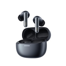 Xiaomi Redmi Buds 6 Pro/ANC/BT/Space Black