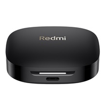 Xiaomi Redmi Buds 6/ANC/BT/Night Black