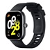Xiaomi Redmi Watch 4/Black/Sport Band/Black