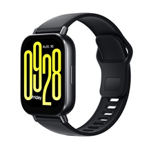 Xiaomi Redmi Watch 5 Active/Black/Sport Band/Midnight Black