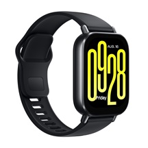 Xiaomi Redmi Watch 5 Active/Black/Sport Band/Midnight Black