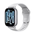 Xiaomi Redmi Watch 5 Active/Silver/Sport Band/Matte Silver