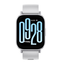 Xiaomi Redmi Watch 5 Active/Silver/Sport Band/Matte Silver