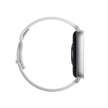 Xiaomi Redmi Watch 5 Active/Silver/Sport Band/Matte Silver