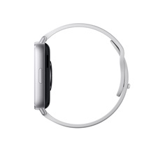 Xiaomi Redmi Watch 5 Active/Silver/Sport Band/Matte Silver