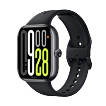 Xiaomi Redmi Watch 5/Black/Sport Band/Obsidian Black