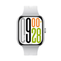 Xiaomi Redmi Watch 5/Silver/Sport Band/Silver Gray