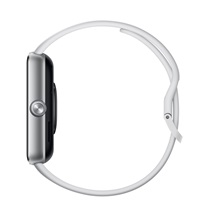 Xiaomi Redmi Watch 5/Silver/Sport Band/Silver Gray