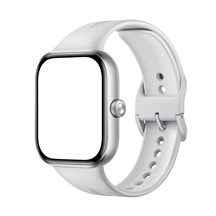 Xiaomi Redmi Watch 5/Silver/Sport Band/Silver Gray