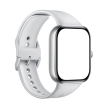 Xiaomi Redmi Watch 5/Silver/Sport Band/Silver Gray