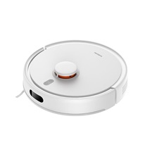 Xiaomi Robot Vacuum S20 (White) EU