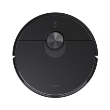 Xiaomi Robot Vacuum S20+ (Black) EU