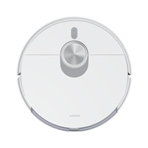 Xiaomi Robot Vacuum S20+ (White) EU