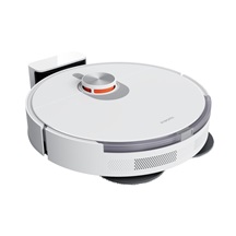 Xiaomi Robot Vacuum S20+ (White) EU