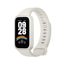 Xiaomi Smart Band 9 Active/Beige White/Sport Band/White
