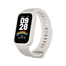 Xiaomi Smart Band 9 Active/Beige White/Sport Band/White