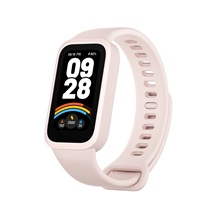 Xiaomi Smart Band 9 Active/Pink/Sport Band/Pink