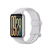 Xiaomi Smart Band 9 Pro/Moonlight Silver/Sport Band/Silver