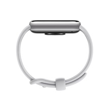 Xiaomi Smart Band 9 Pro/Moonlight Silver/Sport Band/Silver
