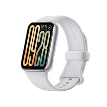 Xiaomi Smart Band 9 Pro/Moonlight Silver/Sport Band/Silver
