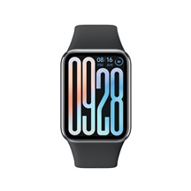 Xiaomi Smart Band 9 Pro/Obsidian Black/Sport Band/Black
