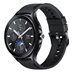 Xiaomi Watch 2 Pro/46mm/Black/Sport Band/Black
