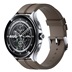 Xiaomi Watch 2 Pro/46mm/Silver/Elegant Band/Brown